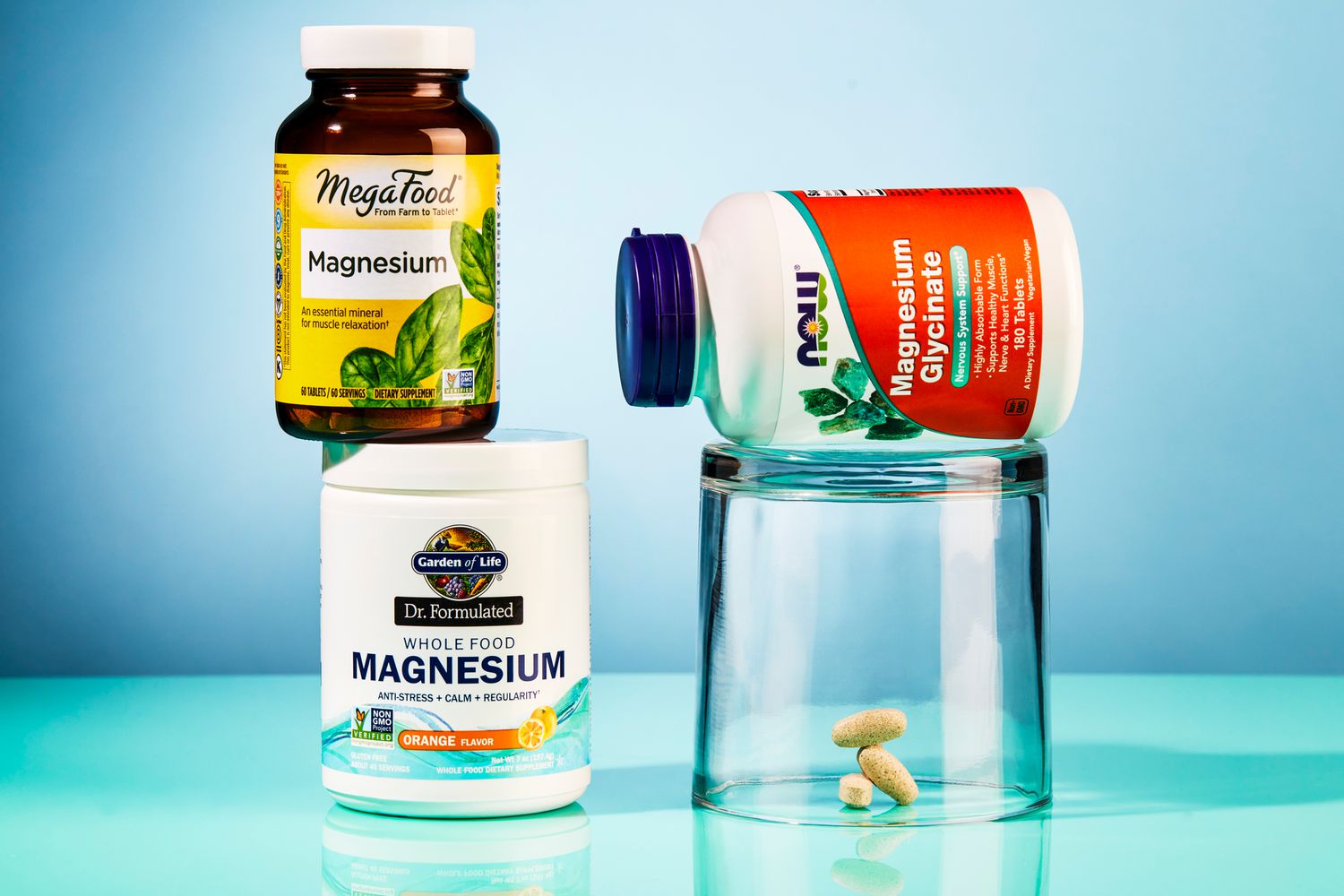 How Fast Does Magnesium Make You Poop