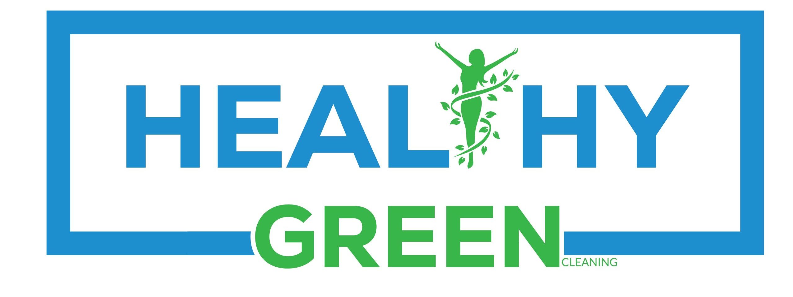 Healthy Home, Healthy Body: Green Cleaning for Weight Management